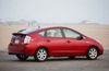 2009 Toyota Prius Touring Picture
